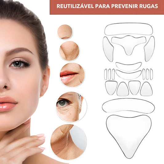 Kit Sonolift 16 Pçs + Colo Brinde (Mais Vendido)